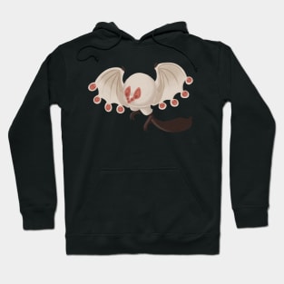 Pufflumu Hoodie